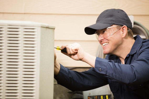 AC replacement service in Mesa, AZ